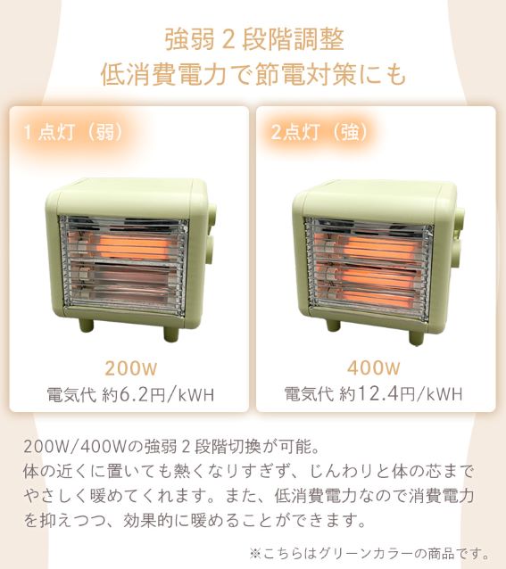 2�_���ł��������ȃG�l