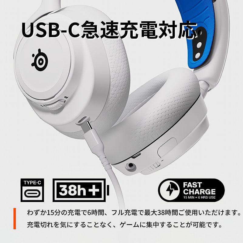 USB�|C�}���[�d�Ή�