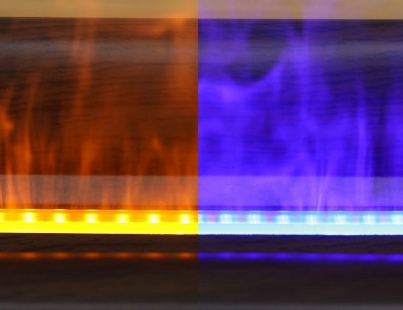 2�F�̖����̃��C�g