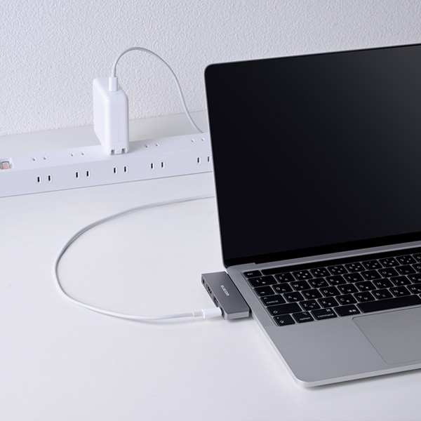 USB Power Delivery�Ή�
