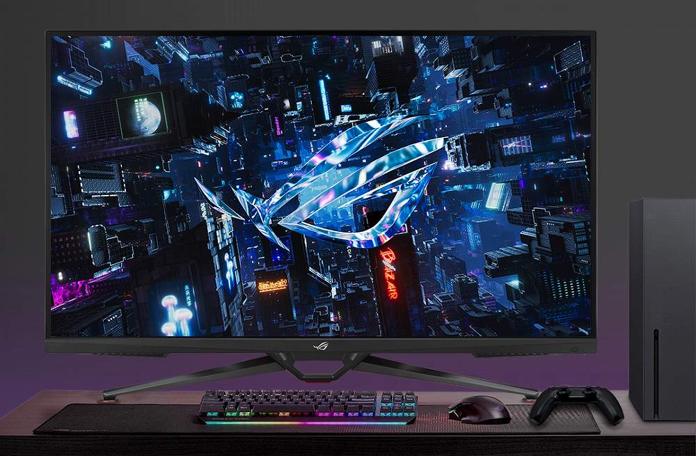 HDMI 2.1�Œ������ȃQ�[�~���O�̌�