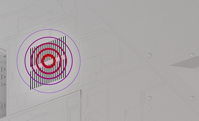 5W�̃X�e���I�X�s�[�J�[