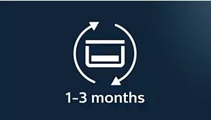 �J�[�g���b�W�͍Œ�3�����g�p�\