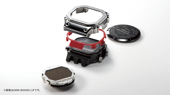 �t�����^���ϏՌ��\��