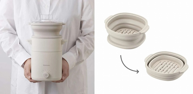 �����g���₷���A�R���p�N�g���ɂ���y��