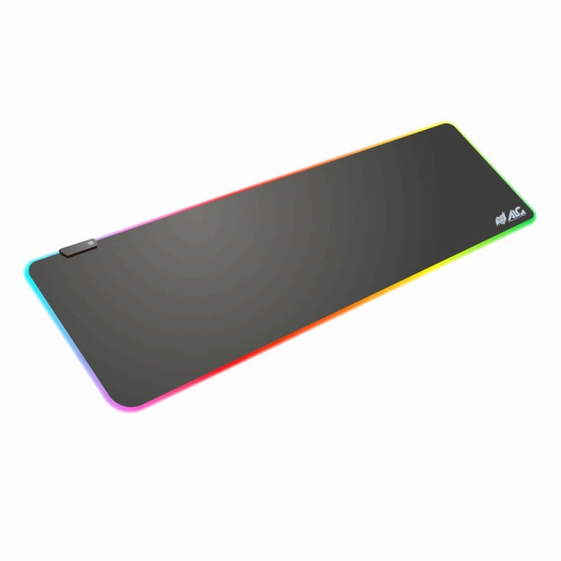 �Q�[�~���O�f�X�N�}�b�g [800��300��4mm] LED���� ALG-LEDDM80