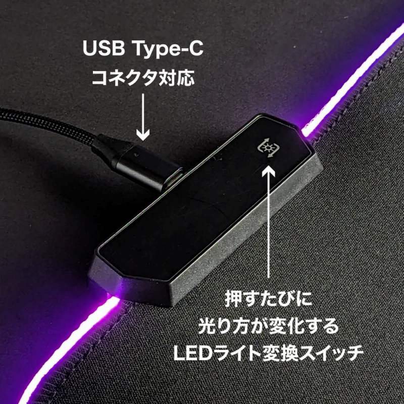 USB Type-C�@�R�l�N�^�Ή�