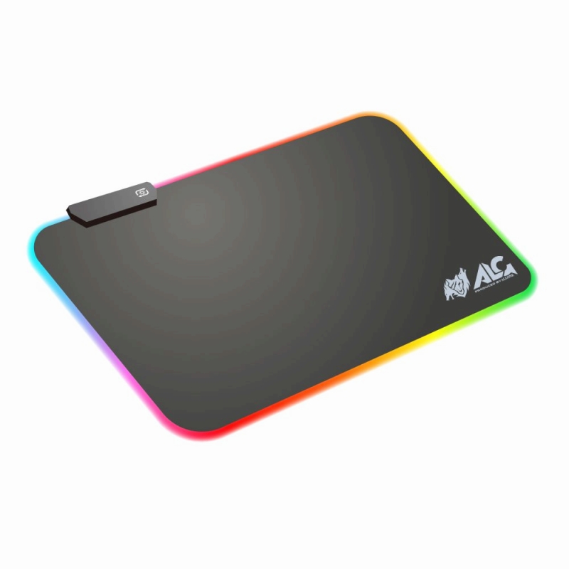 �Q�[�~���O�}�E�X�p�b�h [350��250��4mm] LED���� ALG-LEDMP35