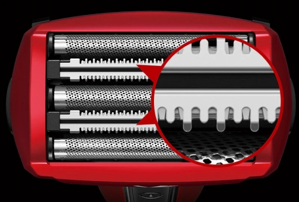 �A�N�e�B�u�L���b�`�g���}�[