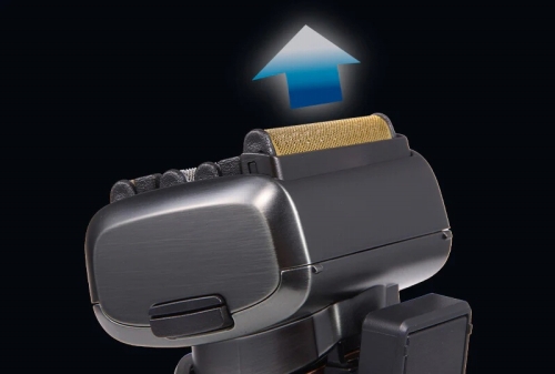 �i���[�V�F�[�u���[�h