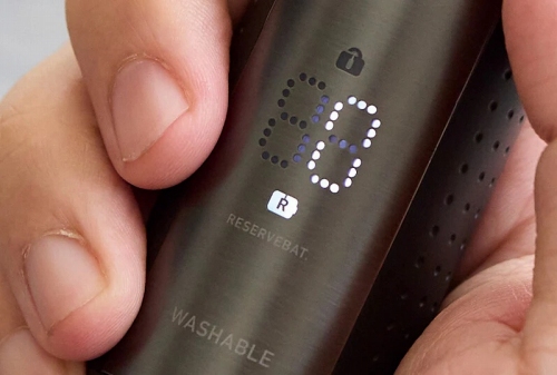 ���U�[�u���[�h