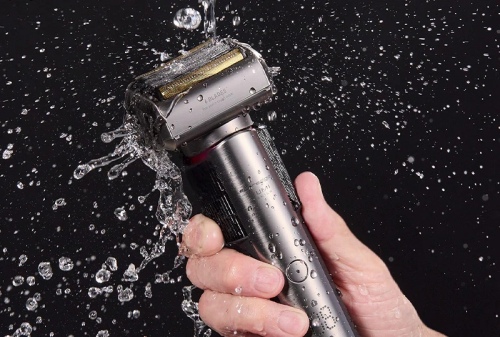 �{�̊ې􂢉� IPX7�