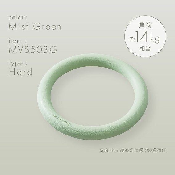 �n�[�h[���ז�14.0kg]�F�~�X�g�O���[��