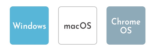 �}���`OS�Ή�