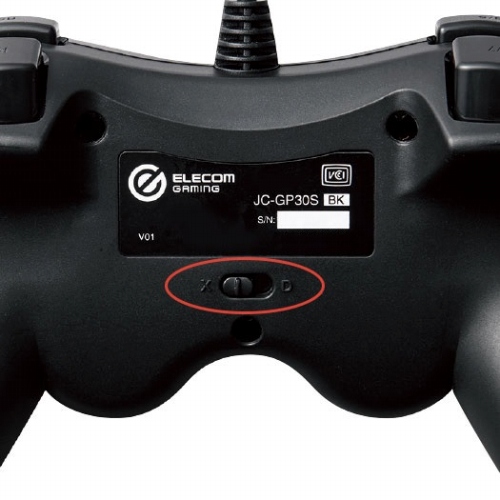 XInput��DirectInput�̗����ɑΉ�