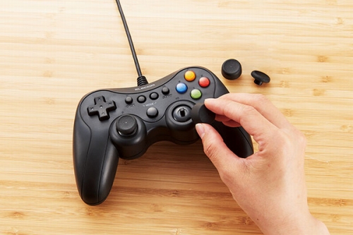 �X�e�B�b�N���E�\