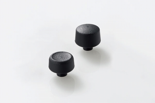 2��ނ̃����O�X�e�B�b�N�ƌ����\