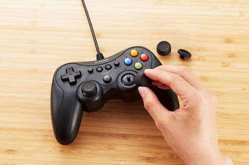 �X�e�B�b�N���E�\