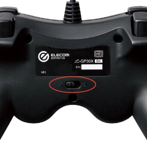 XInput��DirectInput�̗����ɑΉ�