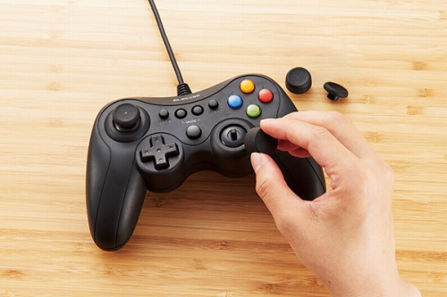 �X�e�B�b�N���E�\