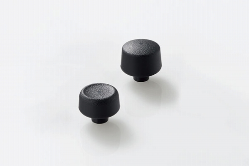 2��ނ̃����O�X�e�B�b�N�ƌ����\