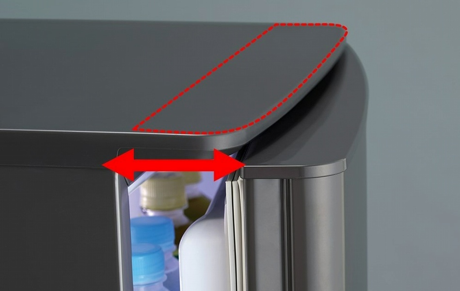 �t���t���b�g�g�b�v�e�[�u��