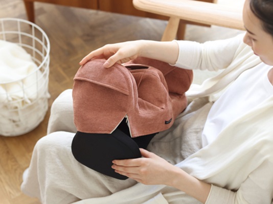 ���ł������Ɏg����J�o�[�����O�d�l