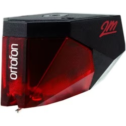 Ortofon 2M Red (MM)�J�[�g���b�W����