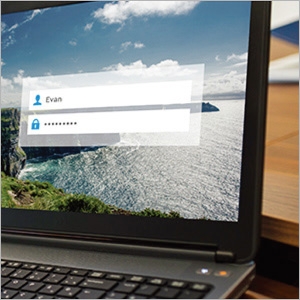 �p�X���[�h���b�N�ƃn�[�h�E�F�A�Í����ɑΉ�