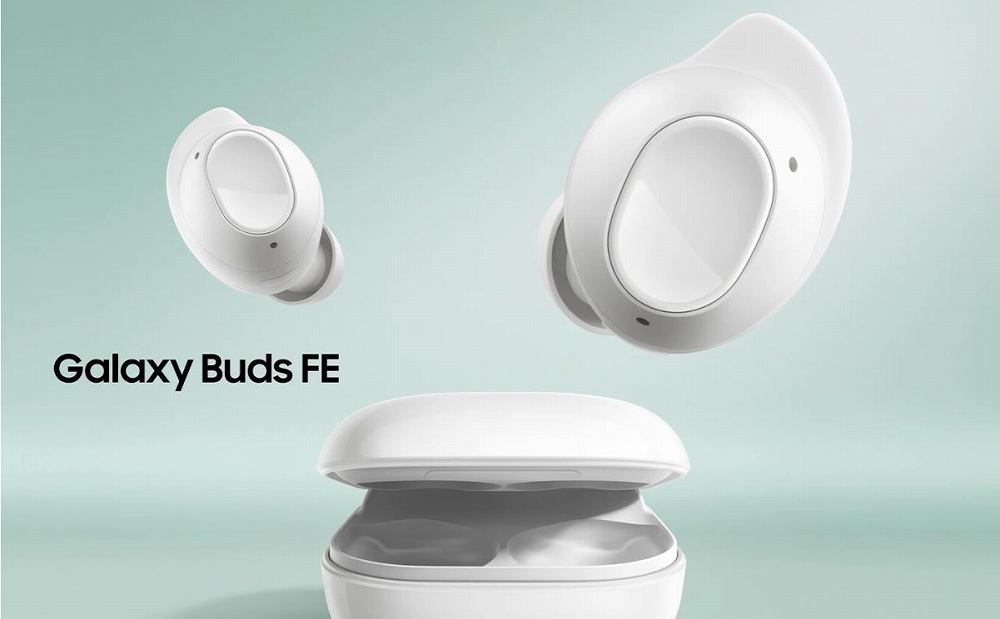 Galaxy Buds FE