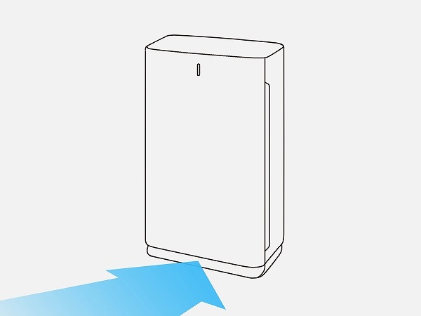 ����̃n�E�X�_�X�g����������z��