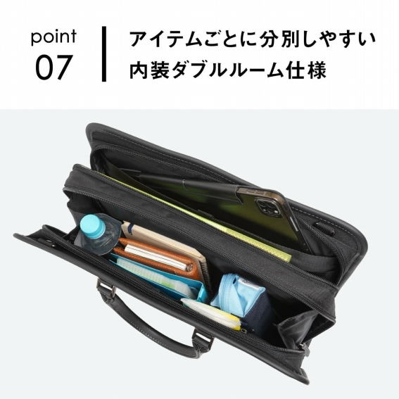 �A�C�e�����Ƃɕ��ʂ��₷�������_�u�����[���d�l