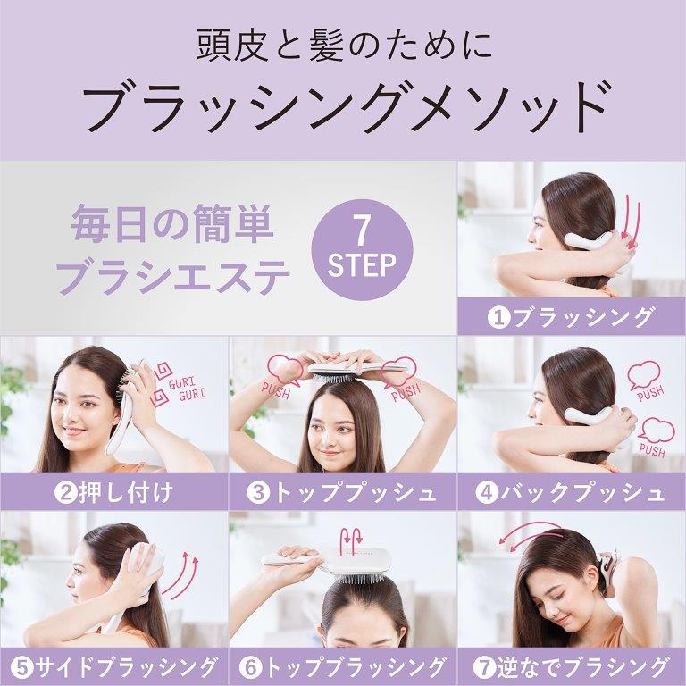 �����̃u���b�V���O���\�b�h