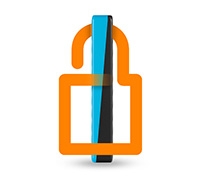 �n�[�h�E�F�A�Í������p�X���[�h���b�N�@�\�ɑΉ�