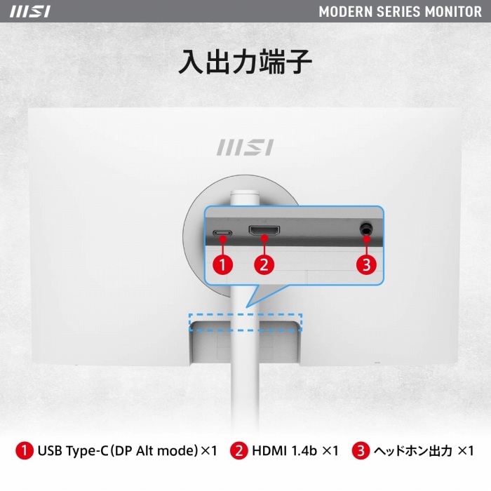 ���o�͒[�q