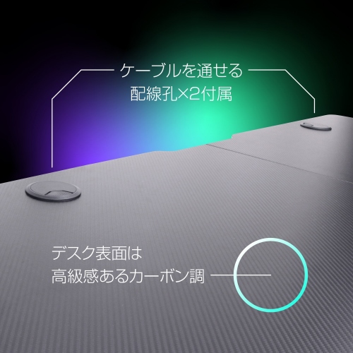 �f�X�N�\�ʂ͍���������J�[�{����