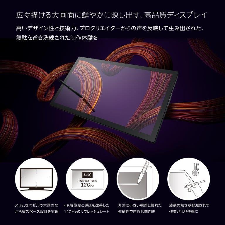 �L�X�`������ʂɑN�₩�ɉf���o���A���i���f�B�X�v���C