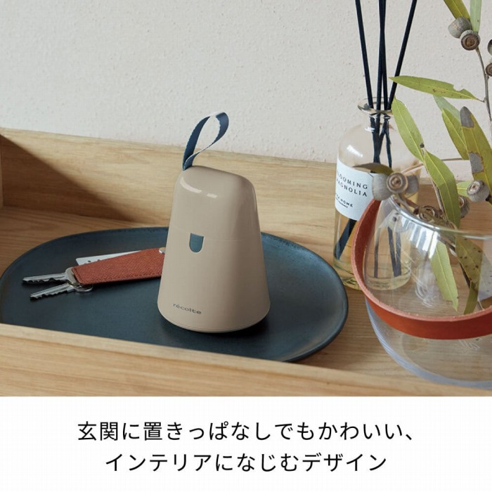 �C���e���A�ɂȂ��ރf�U�C��