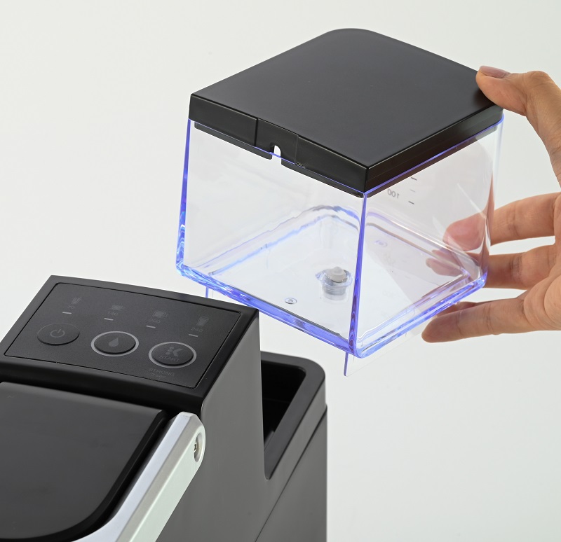 ���^���N��500ml��3�t���ɑΉ��i140ml���o�̏ꍇ�j