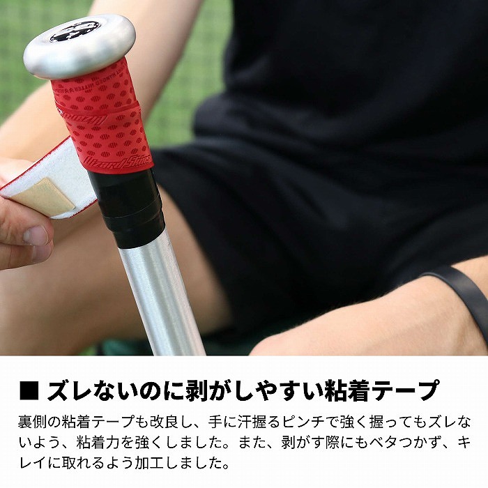 �Y���Ȃ��̂ɔ������₷���S���e�[�v