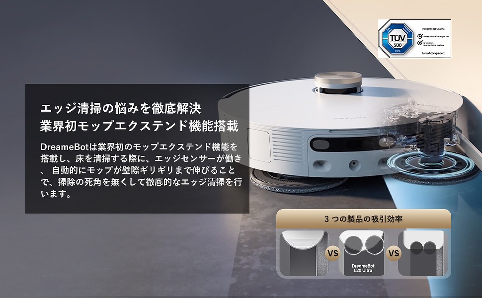 �G�b�W���|�̔Y�݂�O������@�ƊE�����b�v�G�N�X�e���h�@�\����