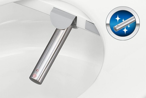 �h���R�[�g�X�e�����X�m�Y���ł����L���C�ɁA�C�����悭�B