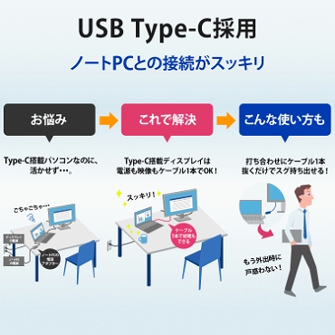 USB Type-C�̗p