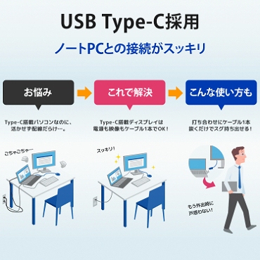 USB Type-C�̗p