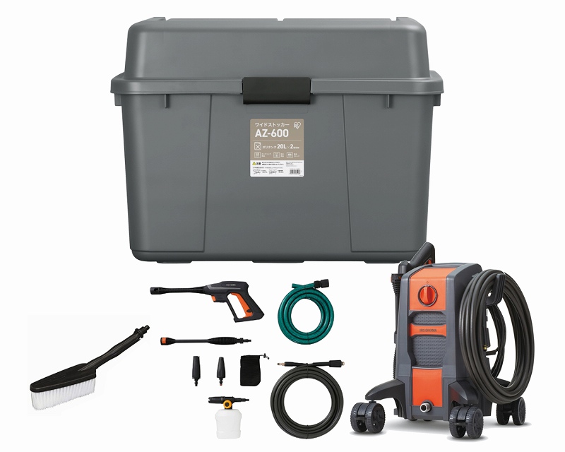 �{�b�N�X�̒��ɍ������@�������ۂ�����āA�ۊǂ����₷���I�I