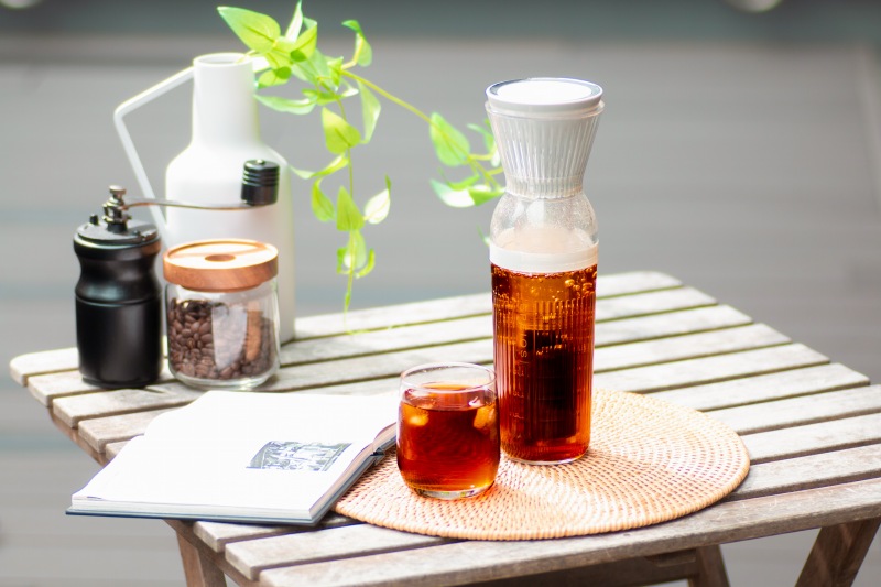 �V���o �L�b�`���K�W�F�b�g�@�R�[���h�u�����[���[�J�[