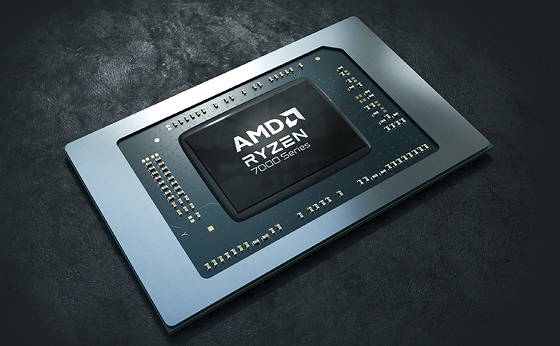 �X���[�Y�ɍ�Ƃł���uAMD RyzenTM 7000�V���[�Y �v���Z�b�T�[�v