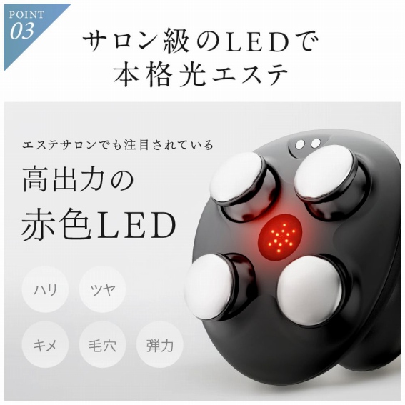 �T��������LED�Ŗ{�i���G�X�e