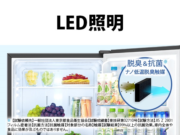 LED�Ɩ�