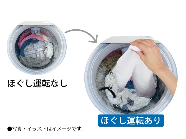 ���󕨂��X���b�Ǝ��o���₷���ق����^�]��